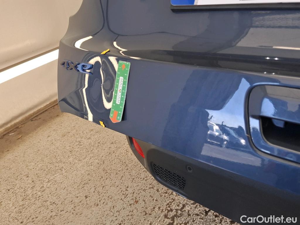  Jeep  Patriot JEEP Renegade / 2018 / 5P / SUV 1.3 TURBO T4 240PS 4XE S #11