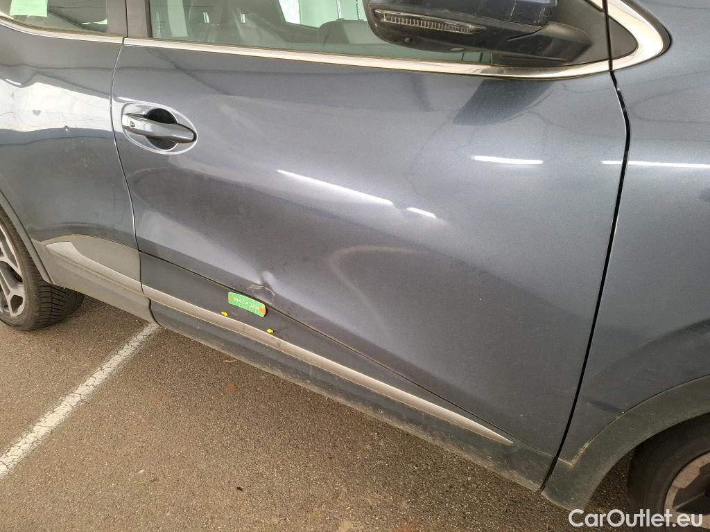  Renault  Kadjar  Techno 1.5 dCi 115CV E6d #34
