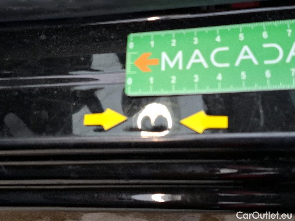  Nissan  Qashqai NISSAN  / 2017 / 5P / Crossover 1.3 DIG-T 140 N-Connecta #11