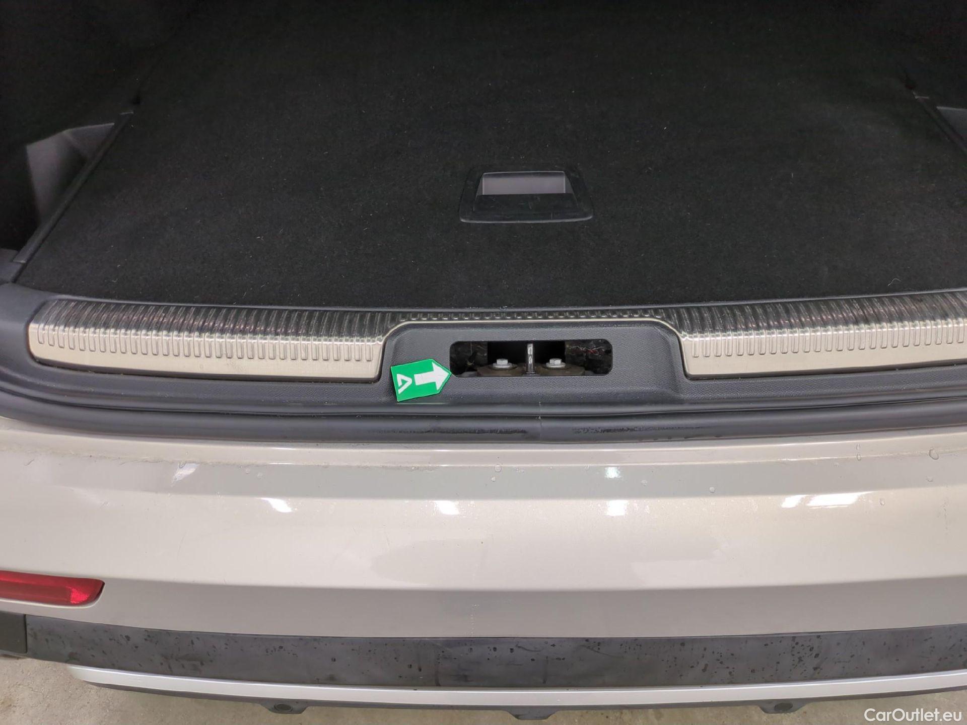  DS  DS7 7 Crossback Executive 2.0 BlueHDi 180CV BVA8 E6d #1