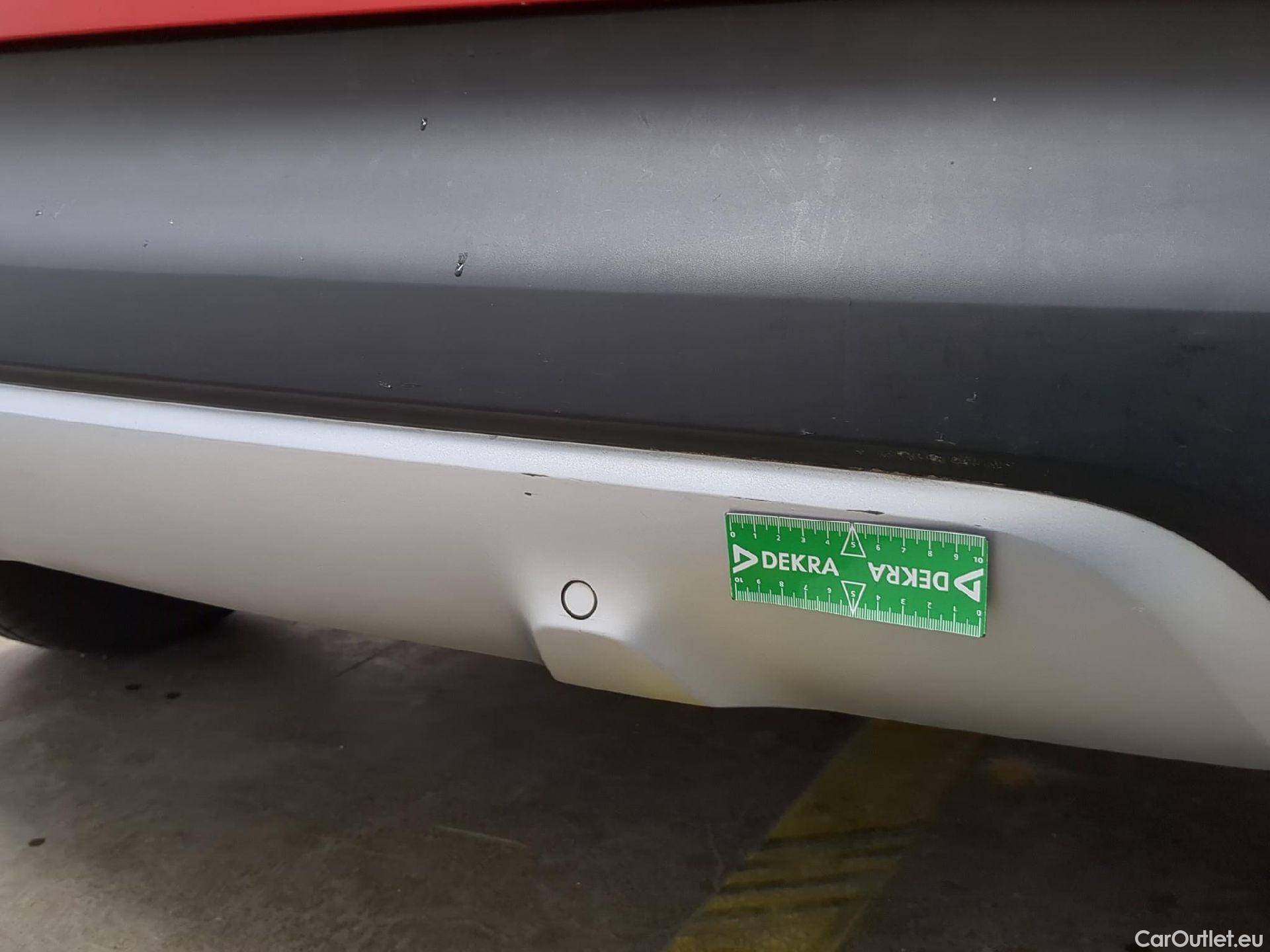  Renault  Captur  Helly Hansen 1.2 TCe 120CV BVA6 E5 #42