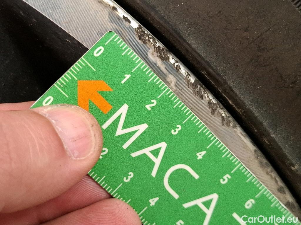  Renault  Kadjar  Techno 1.5 dCi 115CV E6d #42