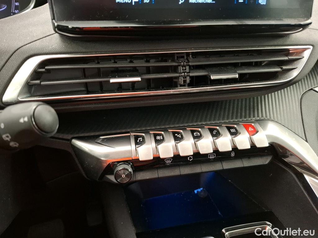  Peugeot  3008  Active Pack 1.5 HDi 130CV BVA8 E6d #28