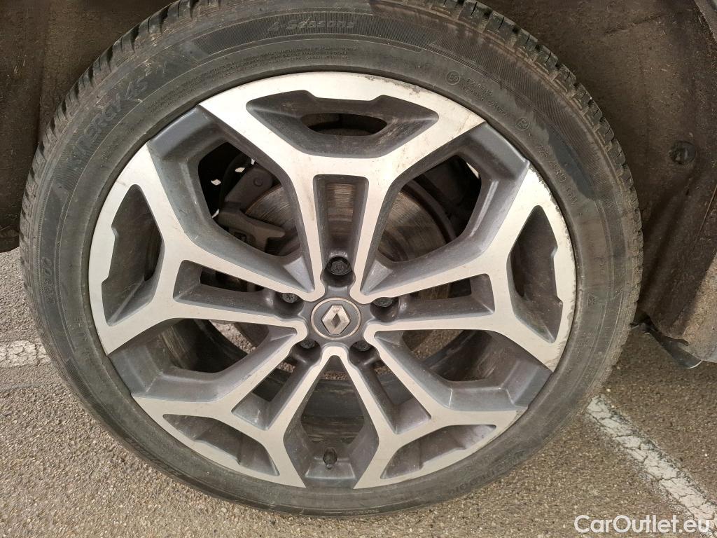  Renault  Kadjar  Techno 1.5 dCi 115CV E6d #39