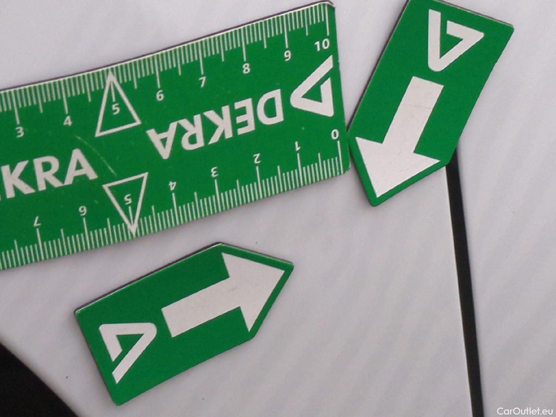  Renault  EXPRESS RENAULT Kangoo  VU 4p Fourgonnette Grand Confort - Blue dCi 95 #5