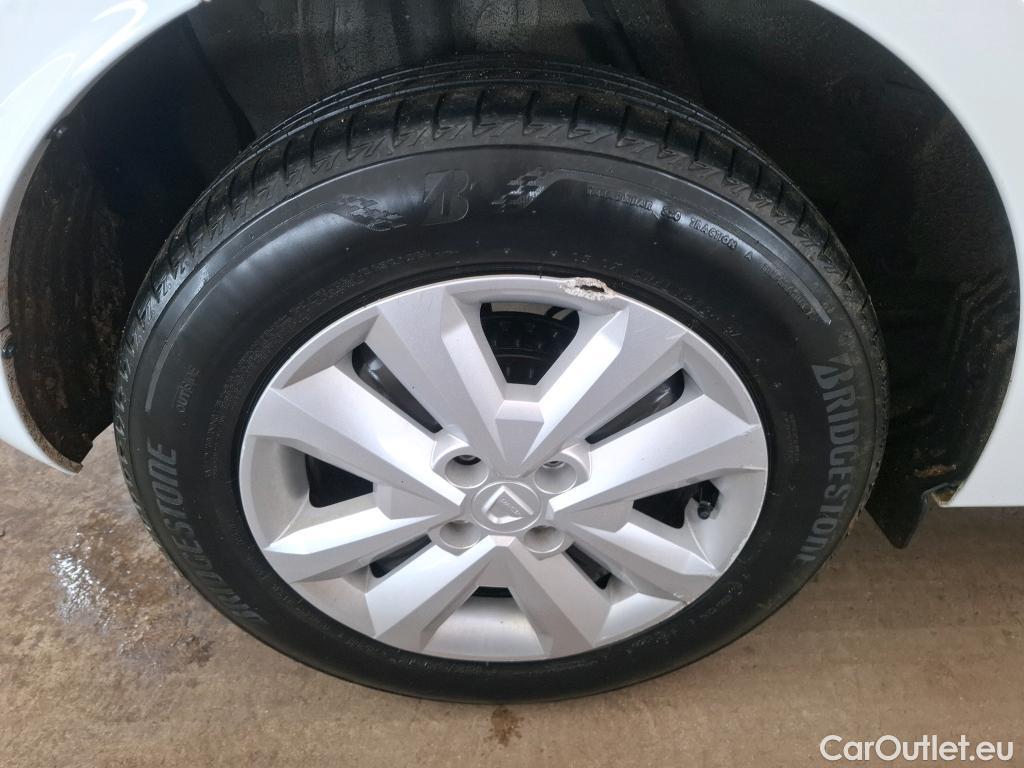  Dacia  Sandero  III Confort 1.0 TCe 90CV BVM5 E6d #14