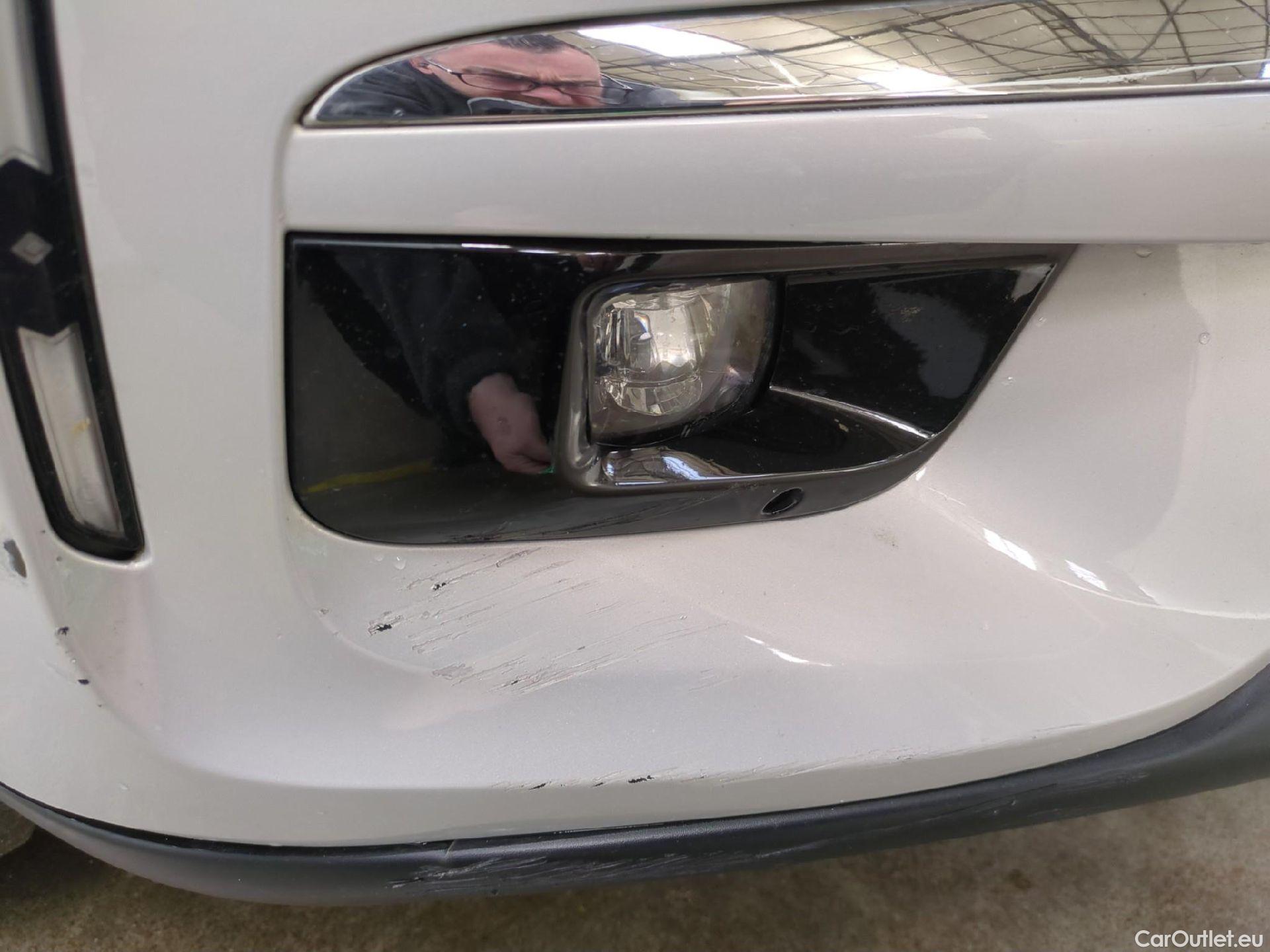  DS  DS7 7 Crossback Executive 2.0 BlueHDi 180CV BVA8 E6d #38