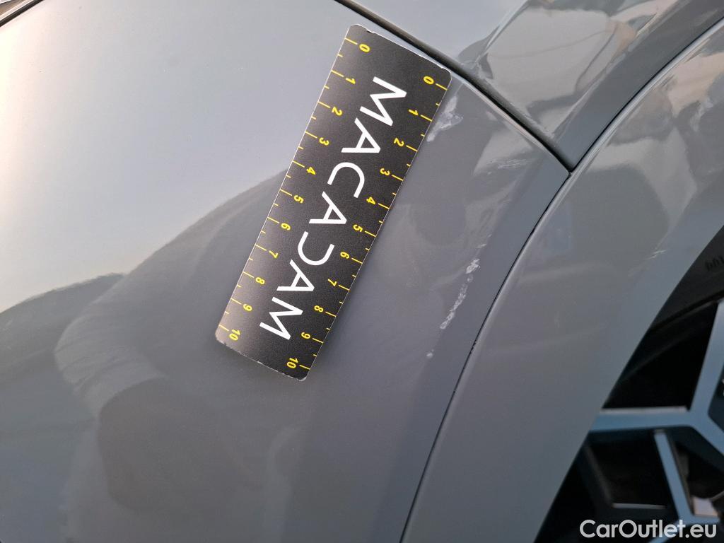  Hyundai  Tucson  N-Line Executive Hybrid 2WD 1.6 T-GDI 230CV BVA6 E6d #12