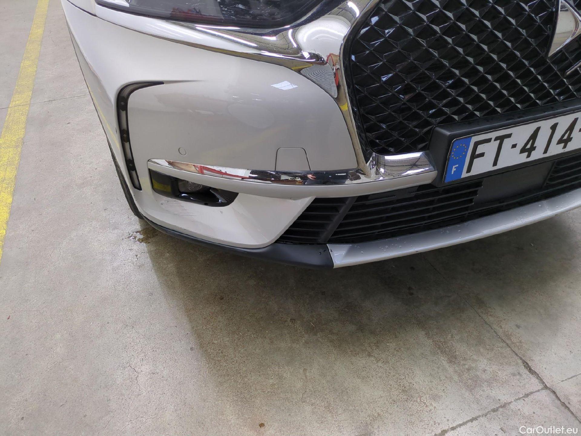  DS  DS7 7 Crossback Executive 2.0 BlueHDi 180CV BVA8 E6d #43