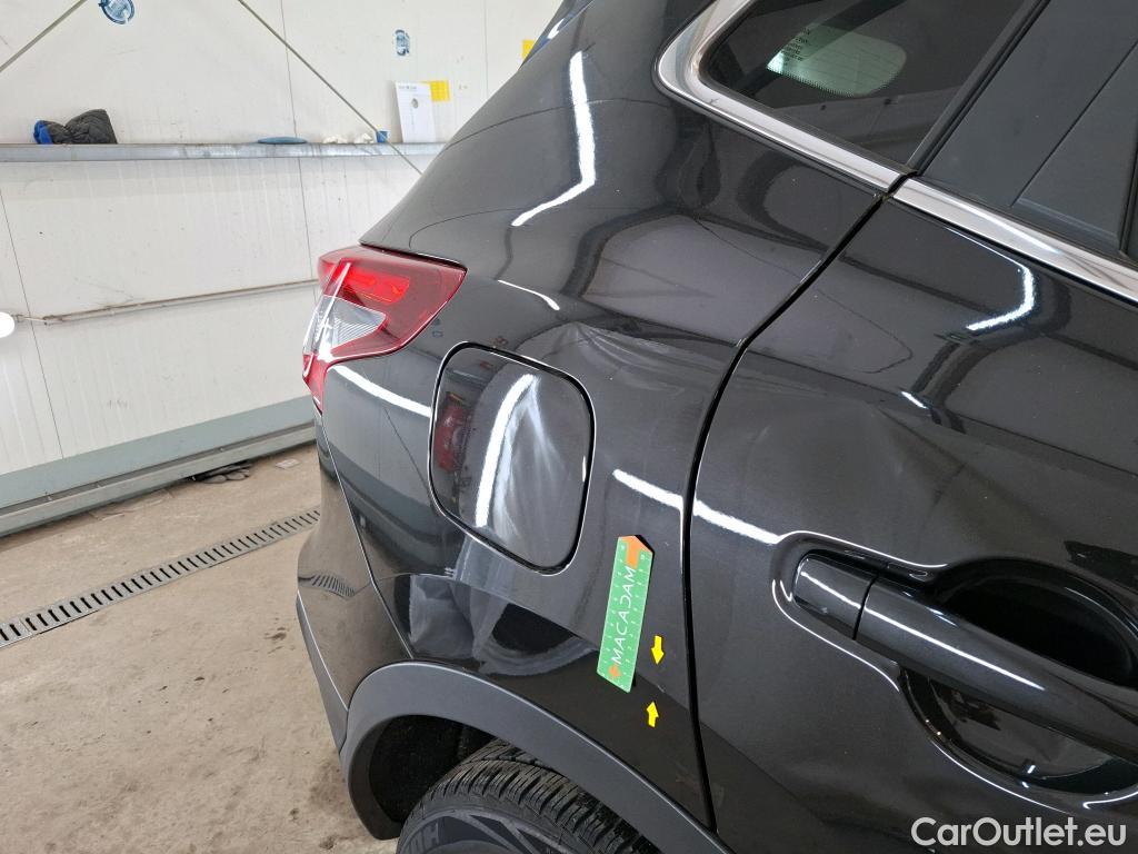  Nissan  Qashqai NISSAN  / 2017 / 5P / Crossover 1.3 DIG-T 140 N-Connecta #19