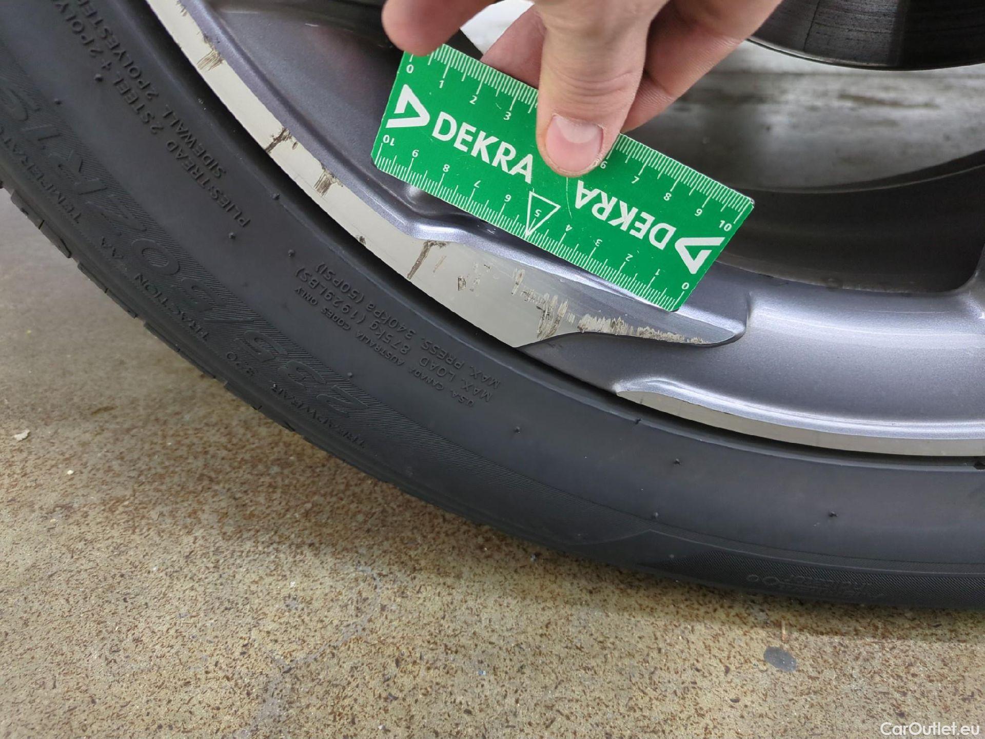  DS  DS7 7 Crossback Executive 2.0 BlueHDi 180CV BVA8 E6d #12