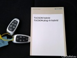 Hyundai  Tucson  N-Line Executive Hybrid 2WD 1.6 T-GDI 230CV BVA6 E6d #12