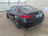 Mercedes  C-Klasse MERCEDES-BENZ Classe C Berline / 2021 / 4P / Berline C 220 d Business Line #2