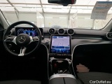  Mercedes  C-Klasse MERCEDES-BENZ Classe C Berline / 2021 / 4P / Berline C 220 d Business Line #5