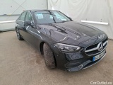  Mercedes  C-Klasse MERCEDES-BENZ Classe C Berline / 2021 / 4P / Berline C 220 d Business Line #4