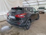 Nissan  Qashqai NISSAN  / 2017 / 5P / Crossover 1.3 DIG-T 140 N-Connecta #3