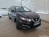  Nissan  Qashqai NISSAN  / 2017 / 5P / Crossover 1.3 DIG-T 140 N-Connecta #4