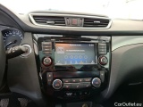  Nissan  Qashqai NISSAN  / 2017 / 5P / Crossover 1.3 DIG-T 140 N-Connecta #7