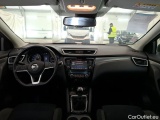  Nissan  Qashqai NISSAN  / 2017 / 5P / Crossover 1.3 DIG-T 140 N-Connecta #5