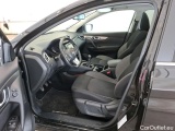  Nissan  Qashqai NISSAN  / 2017 / 5P / Crossover 1.3 DIG-T 140 N-Connecta #8