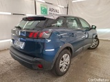  Peugeot  3008  Active Pack 1.5 HDi 130CV BVA8 E6d #3