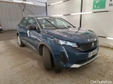  Peugeot  3008  Active Pack 1.5 HDi 130CV BVA8 E6d #4