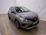  Renault  Captur  II Evolution 1.6 E-TECH Hybrid 145CV BVA6 E6d #2