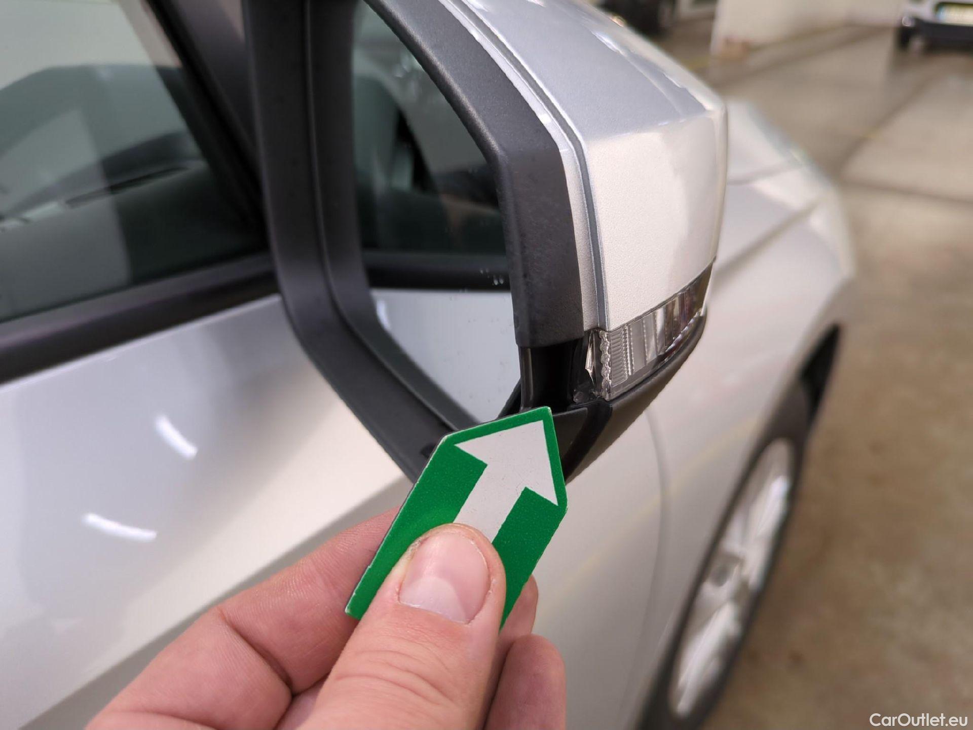  Skoda  Fabia  Ambition 1.0 MPI 80CV BVM5 E6d #2