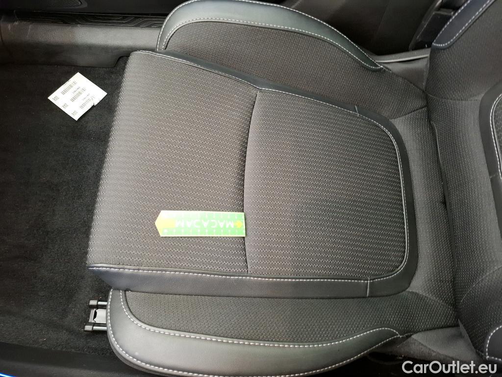  Renault  Megane RENAULT Mégane Berline 5p Berline Intens TCe 140 EDC FAP #28