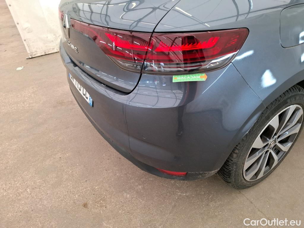  Renault  Megane RENAULT Mégane Berline 5p Berline Intens TCe 140 EDC FAP #31