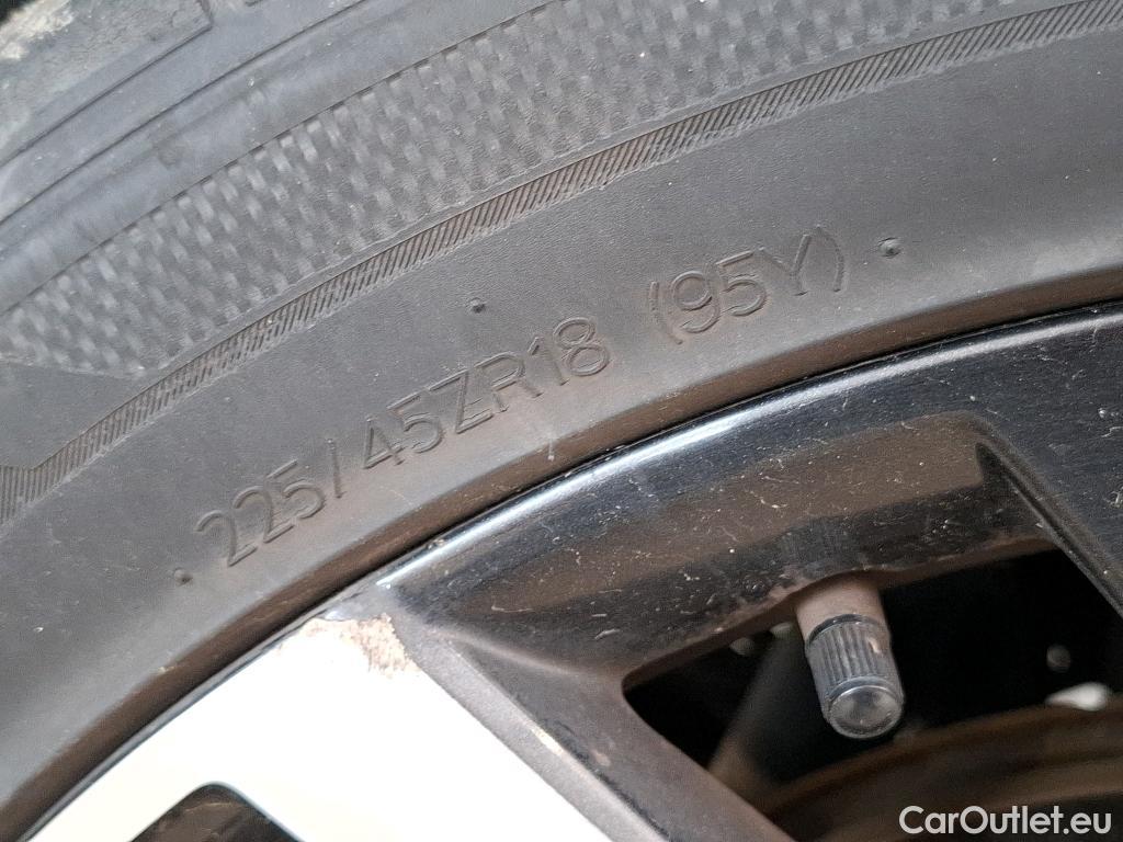  Skoda  Octavia SKODA  / 2020 / 5P / Berline 1.4 TSI PHEV iV 204 DSG6e Business #17