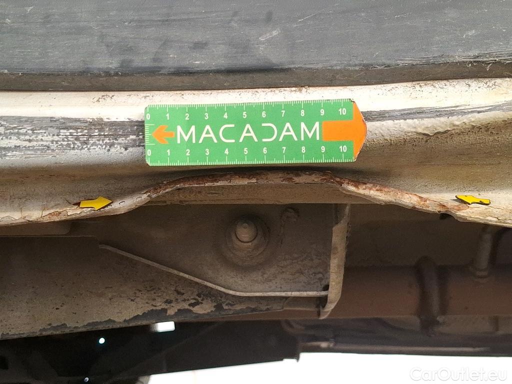  Renault  Trafic RENAULT  VU 4p Fourgon FG GCF L2H1 1300 dCi 120 #98