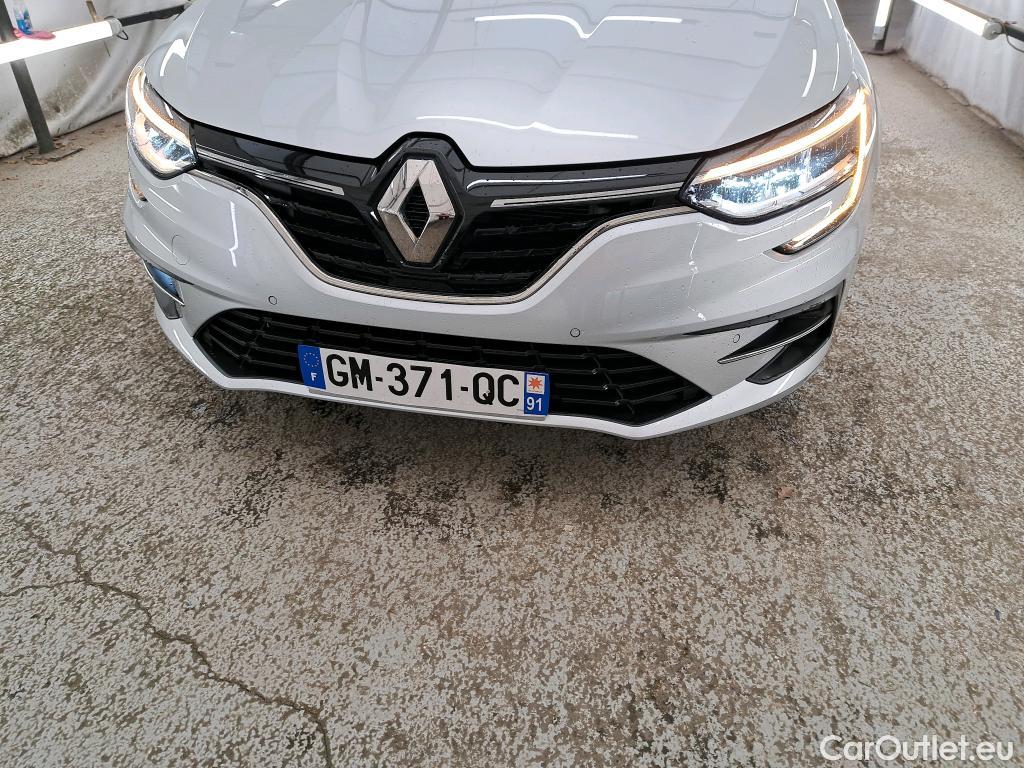  Renault  Megane  IV Berline 5 ptes. Evolution 1.5 dCi 115CV BVA7 E6d #1