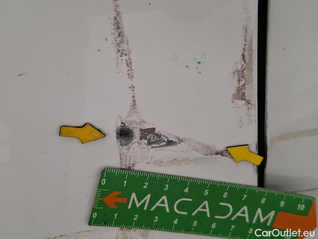  Renault  Trafic RENAULT  VU 4p Fourgon FG GCF L2H1 1300 dCi 120 #126