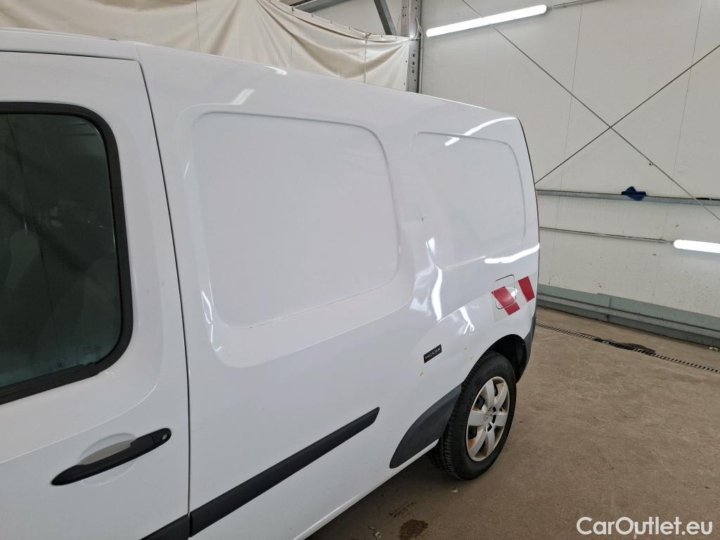  Renault  Kangoo  II Express Maxi Extra (Série Spéciale) 1.5 dCi 95CV BVM6 E6dT #1