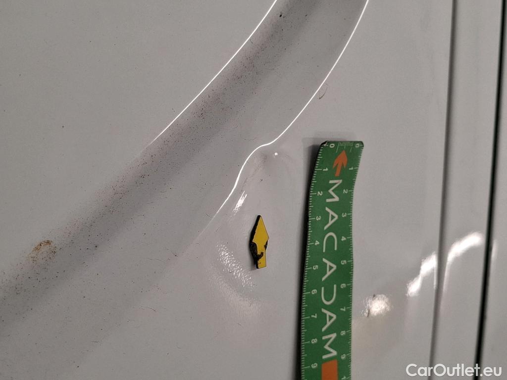  Renault  Trafic RENAULT  VU 4p Fourgon FG GCF L2H1 1300 dCi 120 #50