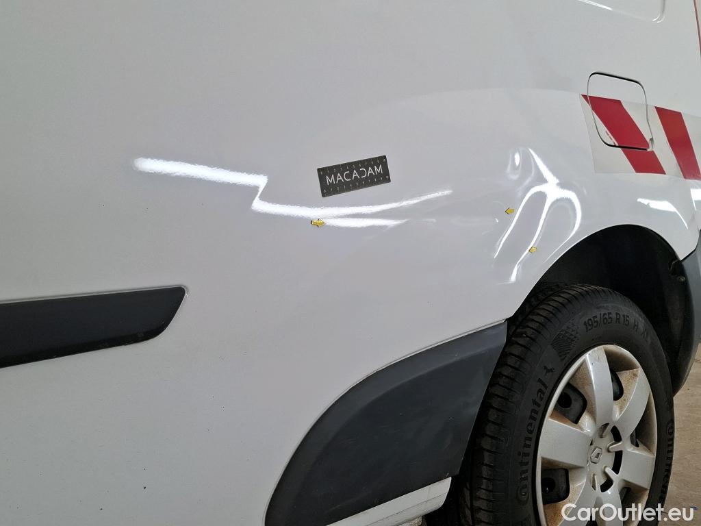  Renault  Kangoo  II Express Maxi Extra (Série Spéciale) 1.5 dCi 95CV BVM6 E6dT #2