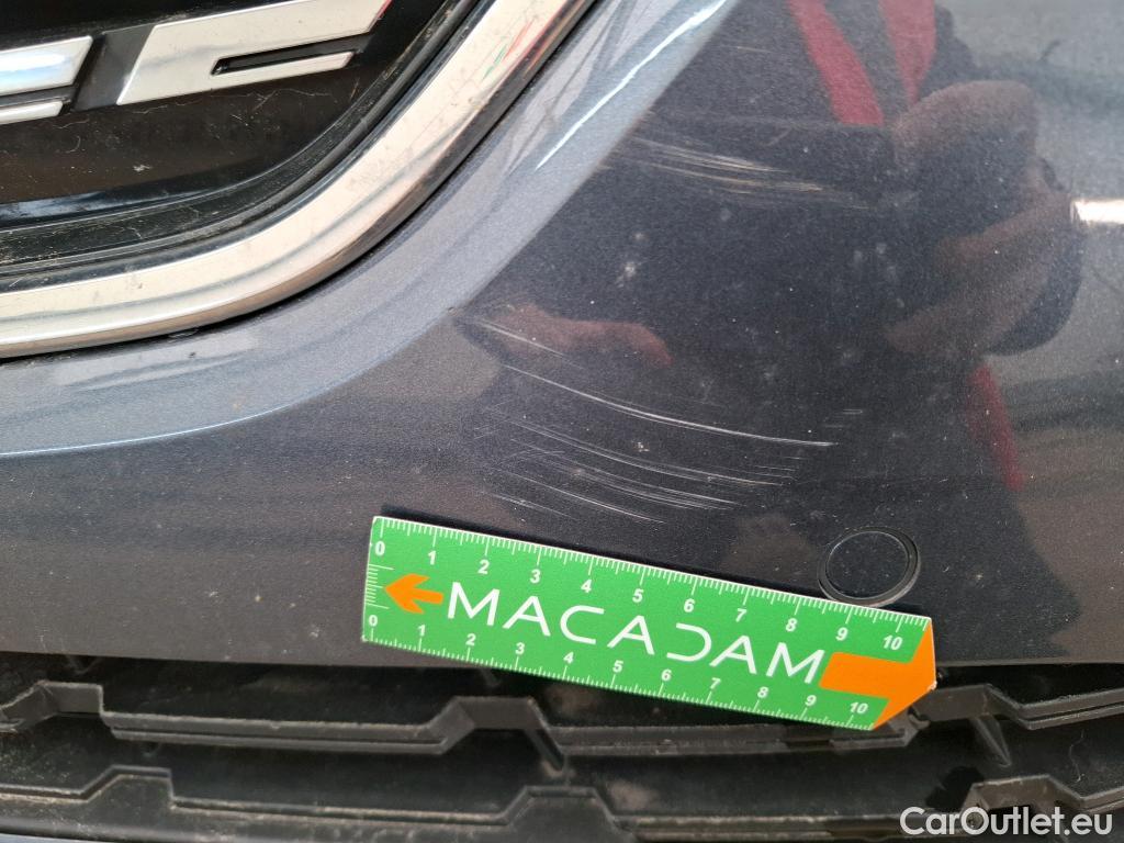  Renault  Megane RENAULT Mégane Berline 5p Berline Intens TCe 140 EDC FAP #6