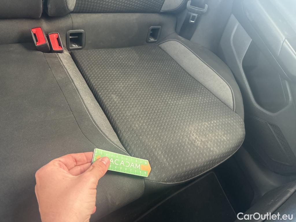  Volkswagen  Polo VOLKSWAGEN  / 2021 / 5P / Berline 1.0 TSI 95 Life Business #16