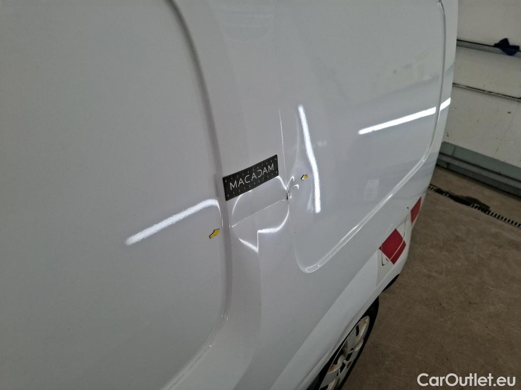  Renault  Kangoo  II Express Maxi Extra (Série Spéciale) 1.5 dCi 95CV BVM6 E6dT #6