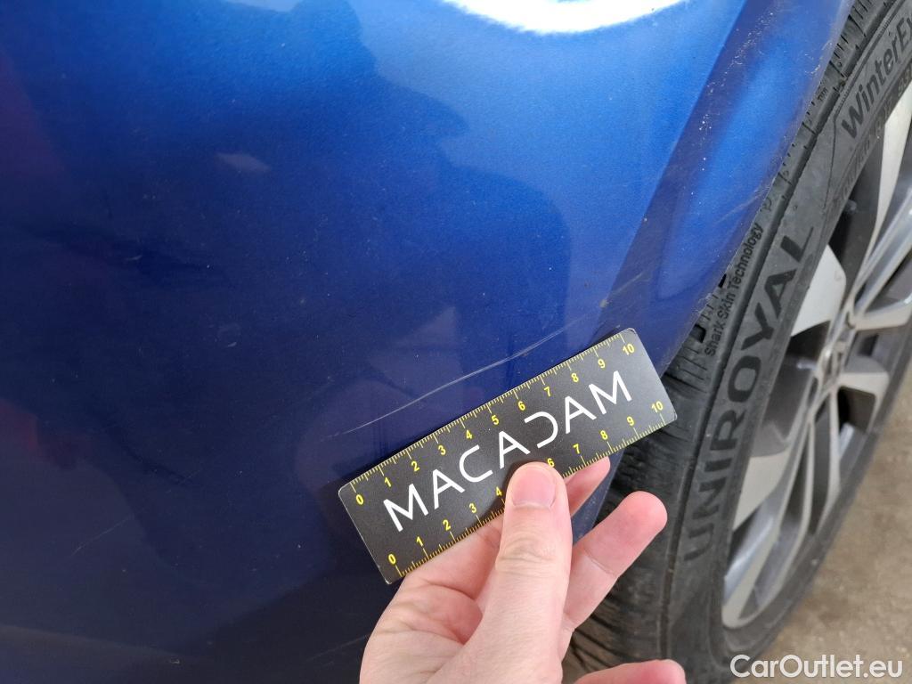  Renault  Megane  IV Berline 5 ptes. Techno 1.5 dCi 115CV BVA7 E6d #4