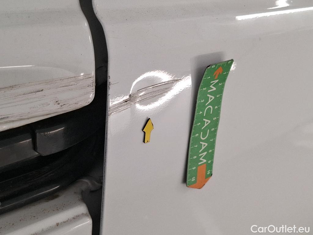  Renault  Trafic RENAULT  VU 4p Fourgon FG GCF L2H1 1300 dCi 120 #51