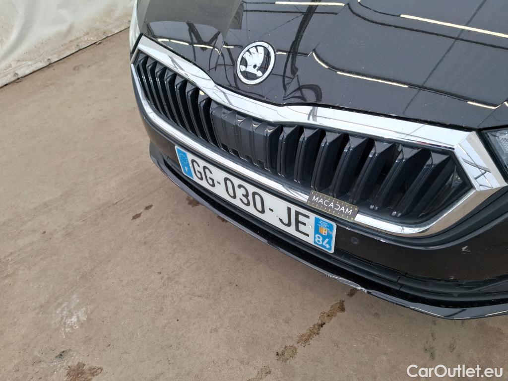  Skoda  Octavia SKODA  / 2020 / 5P / Berline 1.4 TSI PHEV iV 204 DSG6e Business #51