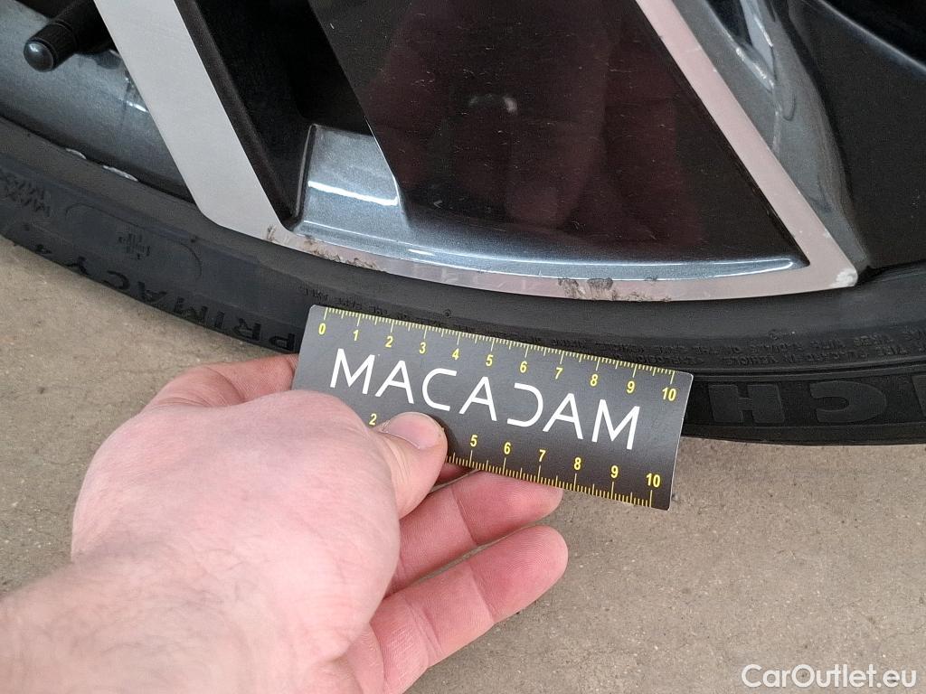  Skoda  Octavia SKODA  / 2020 / 5P / Berline 1.4 TSI PHEV iV 204 DSG6e Business #4