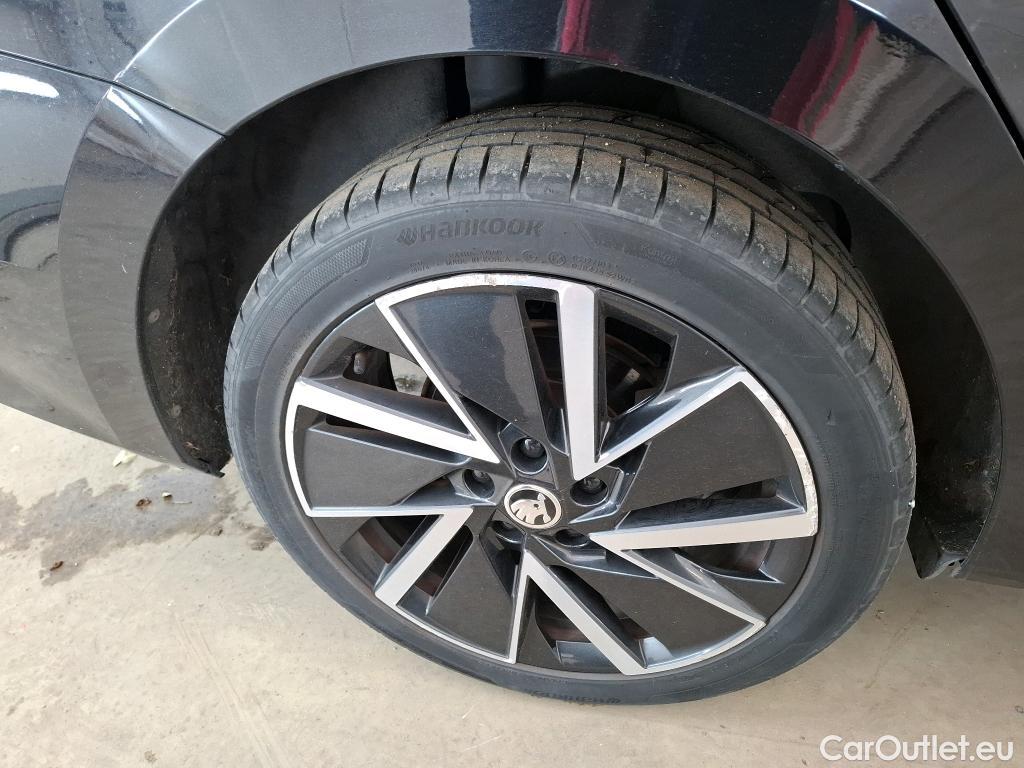  Skoda  Octavia SKODA  / 2020 / 5P / Berline 1.4 TSI PHEV iV 204 DSG6e Business #14