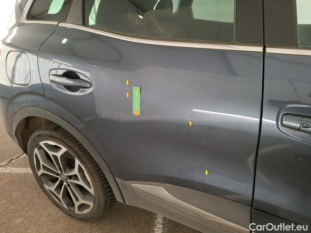  Renault  Kadjar  Techno 1.5 dCi 115CV E6d #68