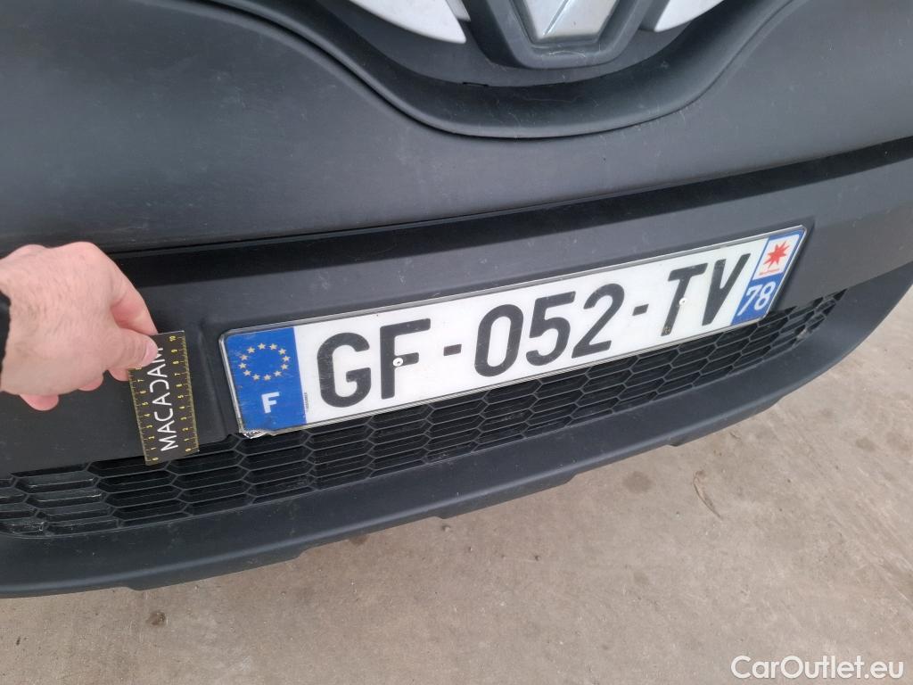  Renault  Kangoo  II Express Maxi Extra (Série Spéciale) 1.5 dCi 95CV BVM6 E6dT #27