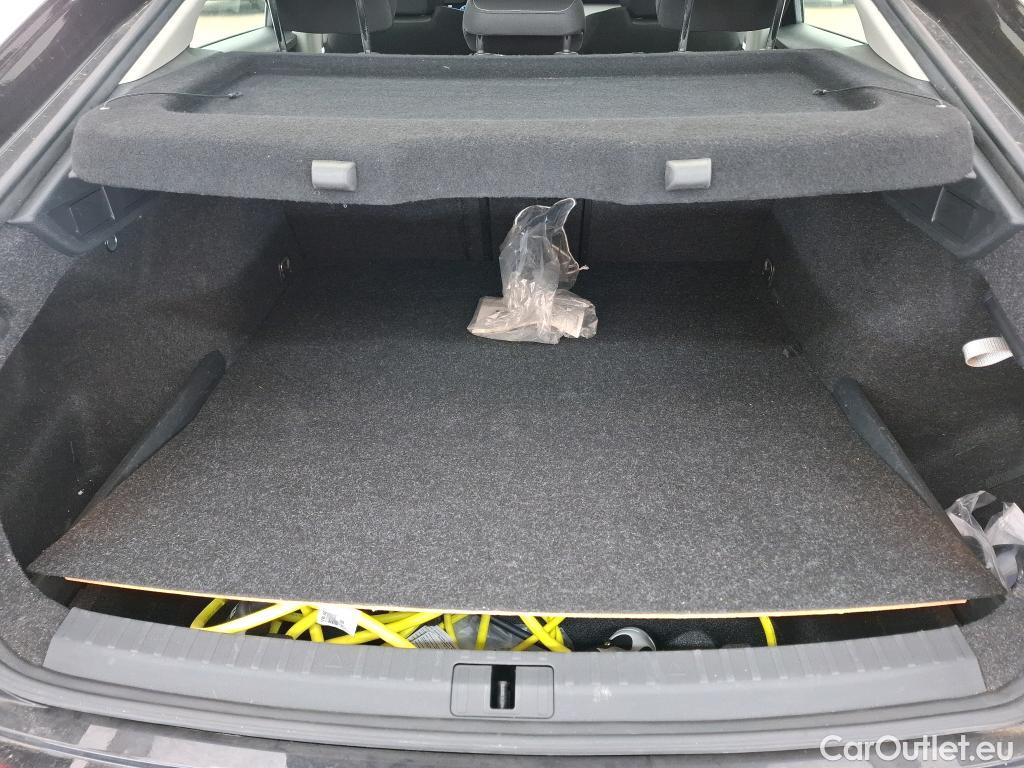  Skoda  Octavia SKODA  / 2020 / 5P / Berline 1.4 TSI PHEV iV 204 DSG6e Business #37