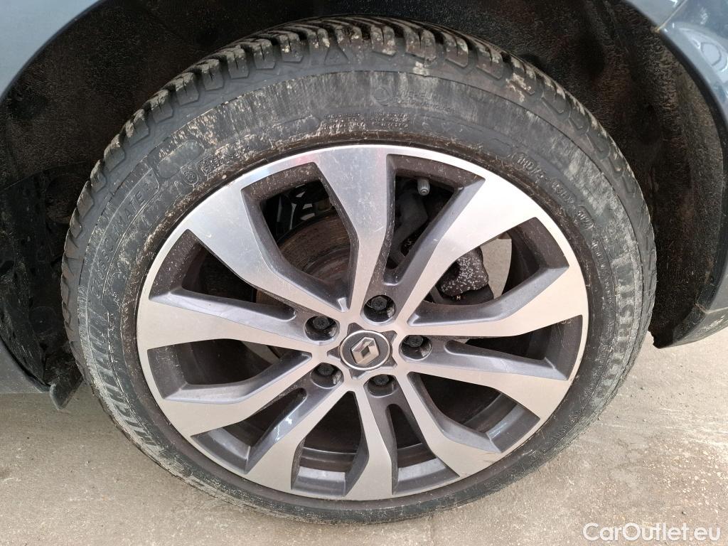  Renault  Megane RENAULT Mégane Berline 5p Berline Intens TCe 140 EDC FAP #12