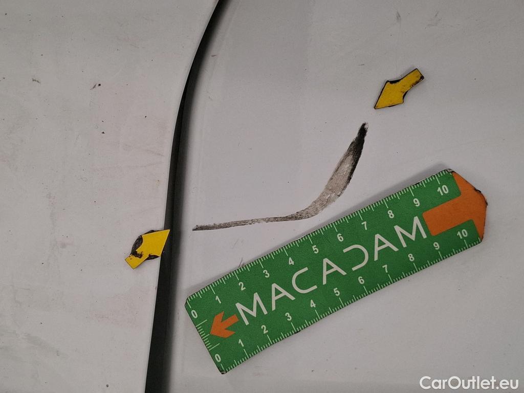  Renault  Trafic RENAULT  VU 4p Fourgon FG GCF L2H1 1300 dCi 120 #160